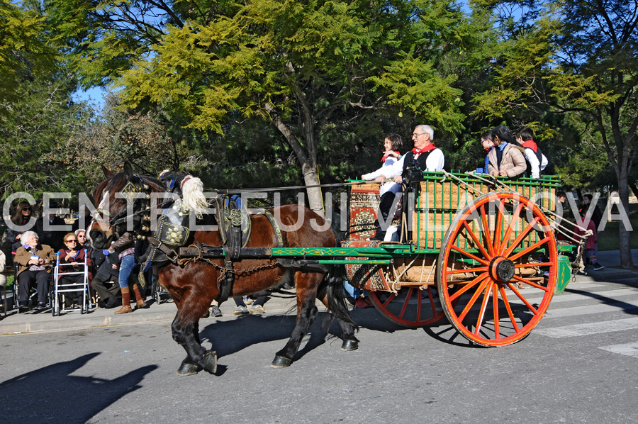 Tres Tombs Vilanova i la Geltrú. Tres Tombs Vilanova i la Geltrú