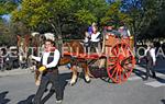 Tres Tombs Vilanova i la Geltrú