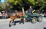 Tres Tombs Vilanova i la Geltrú