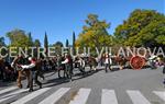 Tres Tombs Vilanova i la Geltrú