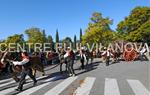 Tres Tombs Vilanova i la Geltrú