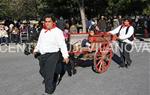 Tres Tombs Vilanova i la Geltrú