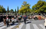 Tres Tombs Vilanova i la Geltrú