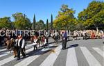 Tres Tombs Vilanova i la Geltrú