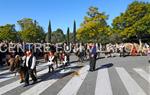 Tres Tombs Vilanova i la Geltrú