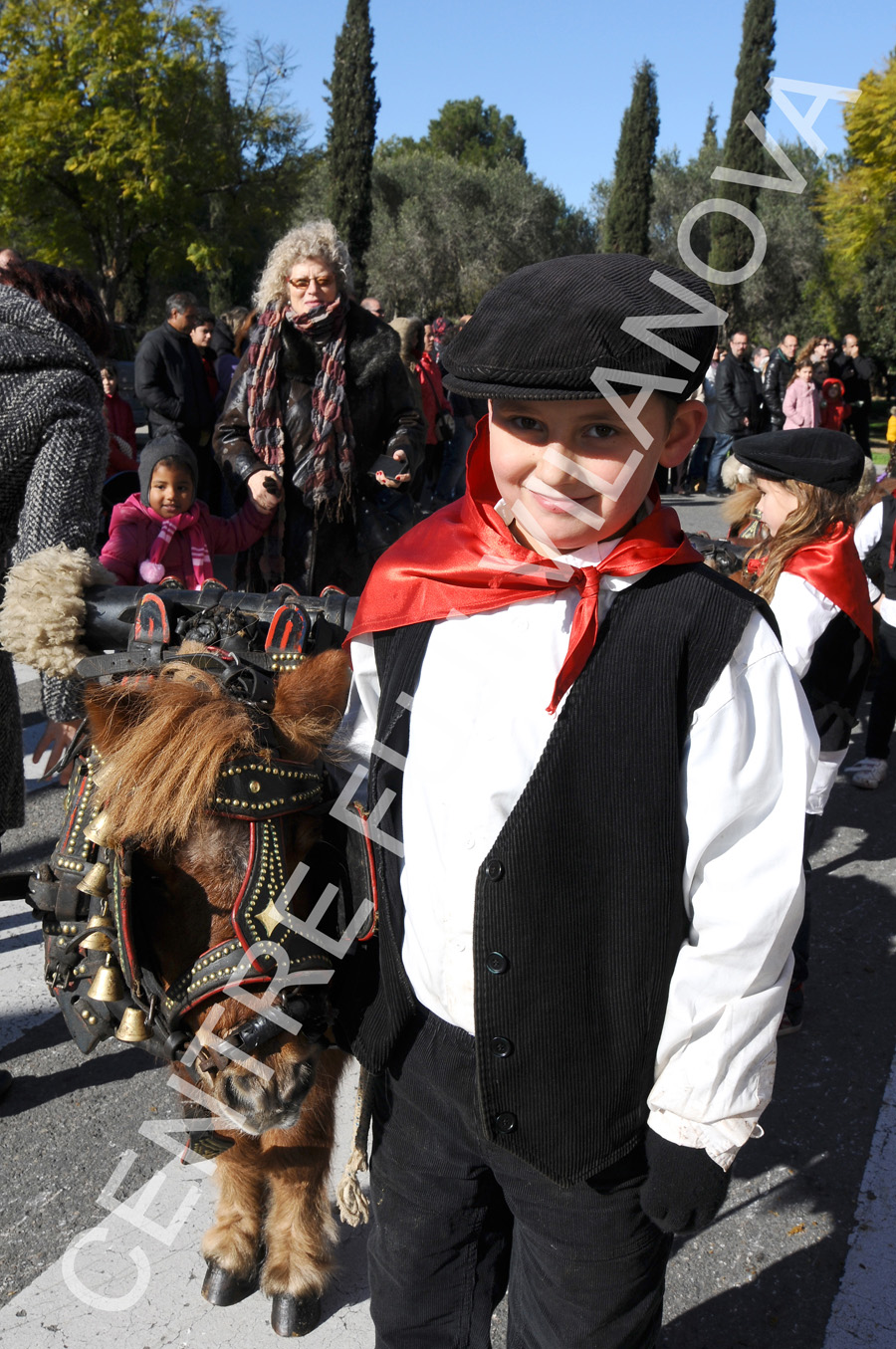 Tres Tombs Vilanova i la Geltrú. Tres Tombs Vilanova i la Geltrú