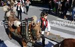 Tres Tombs Vilanova i la Geltrú