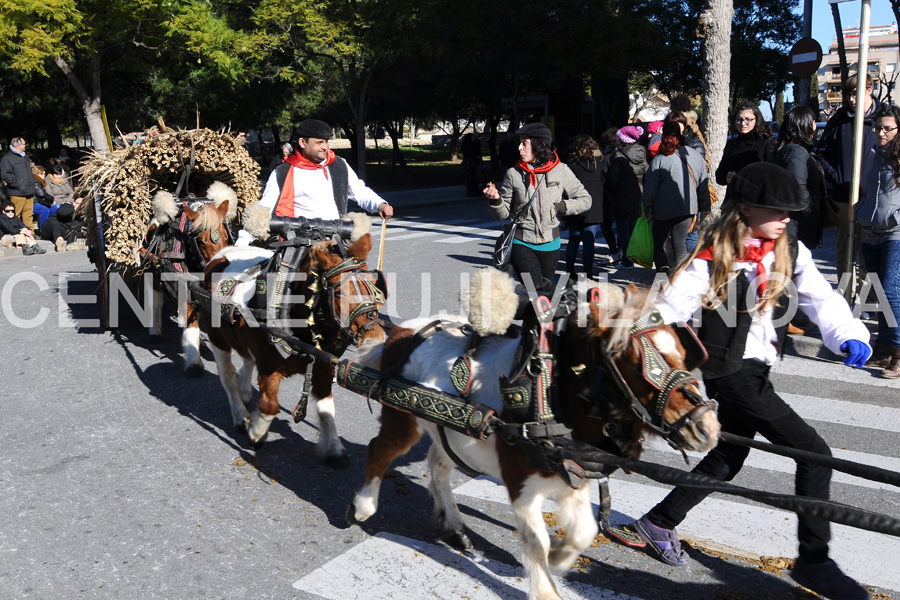 Tres Tombs Vilanova i la Geltrú. Tres Tombs Vilanova i la Geltrú