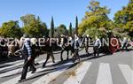 Tres Tombs Vilanova i la Geltrú