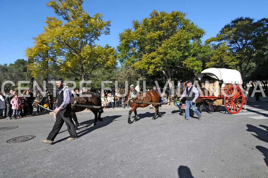 Tres Tombs Vilanova i la Geltrú. Tres Tombs Vilanova i la Geltrú