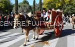 Tres Tombs Vilanova i la Geltrú