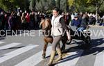 Tres Tombs Vilanova i la Geltrú