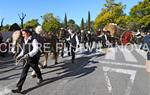 Tres Tombs Vilanova i la Geltrú