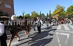 Tres Tombs Vilanova i la Geltrú