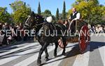 Tres Tombs Vilanova i la Geltrú