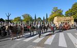 Tres Tombs Vilanova i la Geltrú