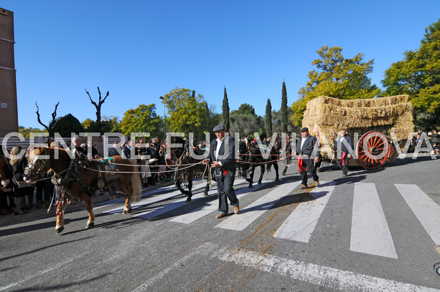 Tres Tombs Vilanova i la Geltrú. Tres Tombs Vilanova i la Geltrú