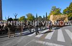 Tres Tombs Vilanova i la Geltrú