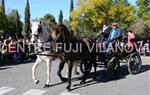 Tres Tombs Vilanova i la Geltrú