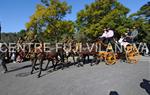 Tres Tombs Vilanova i la Geltrú