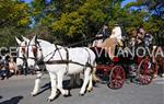 Tres Tombs Vilanova i la Geltrú