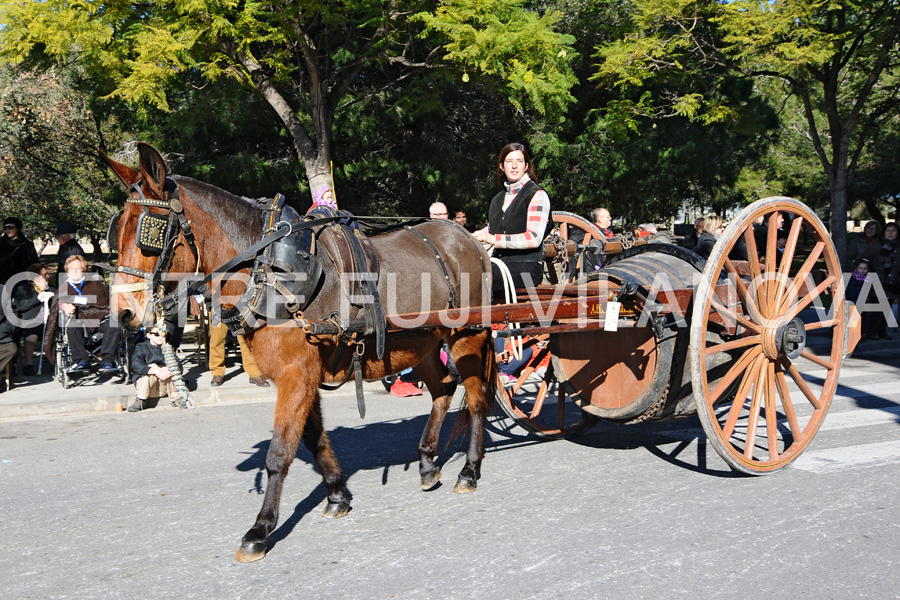 Tres Tombs Vilanova i la Geltrú. Tres Tombs Vilanova i la Geltrú