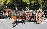 Tres Tombs Vilanova i la Geltrú