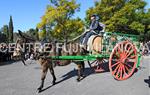 Tres Tombs Vilanova i la Geltrú