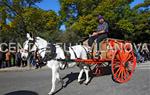 Tres Tombs Vilanova i la Geltrú