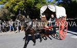 Tres Tombs Vilanova i la Geltrú