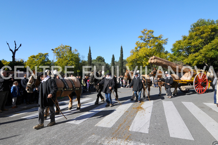 Tres Tombs Vilanova i la Geltrú. Tres Tombs Vilanova i la Geltrú