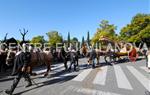 Tres Tombs Vilanova i la Geltrú