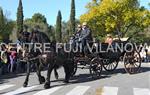 Tres Tombs Vilanova i la Geltrú