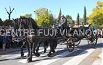 Tres Tombs Vilanova i la Geltrú