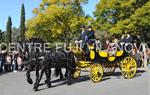 Tres Tombs Vilanova i la Geltrú