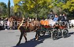 Tres Tombs Vilanova i la Geltrú