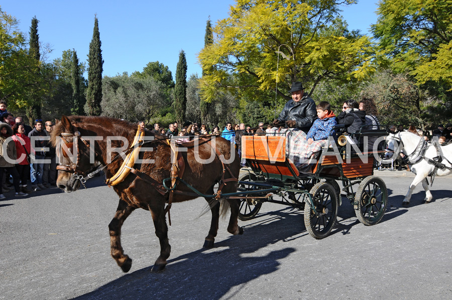 Tres Tombs Vilanova i la Geltrú. Tres Tombs Vilanova i la Geltrú