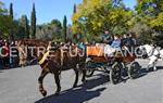 Tres Tombs Vilanova i la Geltrú