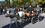 Tres Tombs Vilanova i la Geltrú