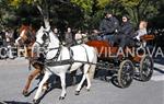 Tres Tombs Vilanova i la Geltrú