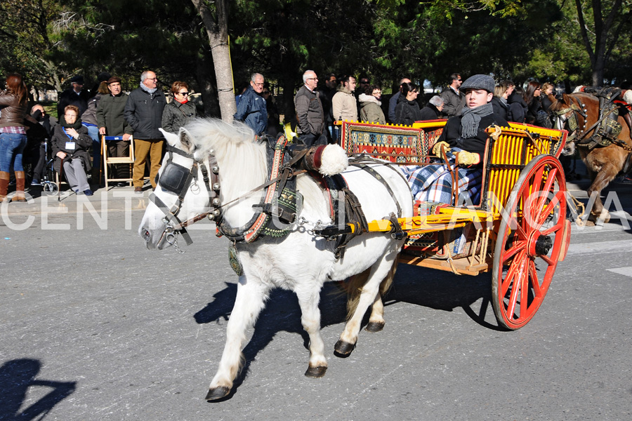 Tres Tombs Vilanova i la Geltrú. Tres Tombs Vilanova i la Geltrú