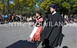 Tres Tombs Vilanova i la Geltrú