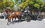 Tres Tombs Vilanova i la Geltrú