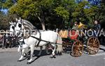 Tres Tombs Vilanova i la Geltrú