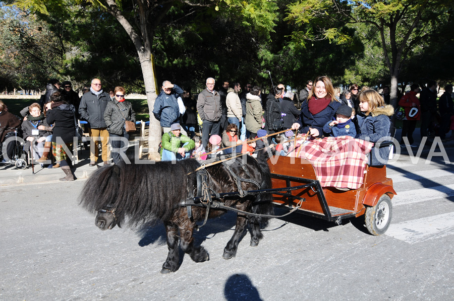 Tres Tombs Vilanova i la Geltrú. Tres Tombs Vilanova i la Geltrú