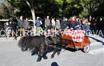 Tres Tombs Vilanova i la Geltrú