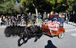 Tres Tombs Vilanova i la Geltrú