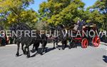 Tres Tombs Vilanova i la Geltrú