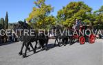 Tres Tombs Vilanova i la Geltrú