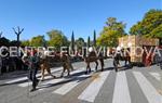 Tres Tombs Vilanova i la Geltrú